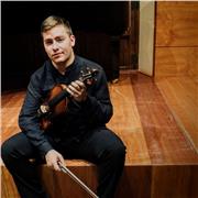 Profesor de Violín, Profesor de Piano y de Lenguaje Musical